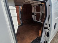 USED 2015 15 NISSAN NV200 1.5 DCI ACENTA 90 BHP  -- NO VAT -- 