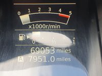 USED 2015 15 NISSAN NV200 1.5 DCI ACENTA 90 BHP  -- NO VAT -- 