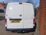 USED 2015 15 NISSAN NV200 1.5 DCI ACENTA 90 BHP  -- NO VAT -- 