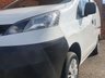 USED 2015 15 NISSAN NV200 1.5 DCI ACENTA 90 BHP  -- NO VAT -- 