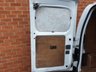 USED 2015 15 NISSAN NV200 1.5 DCI ACENTA 90 BHP  -- NO VAT -- 