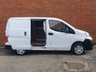 USED 2015 15 NISSAN NV200 1.5 DCI ACENTA 90 BHP  -- NO VAT -- 