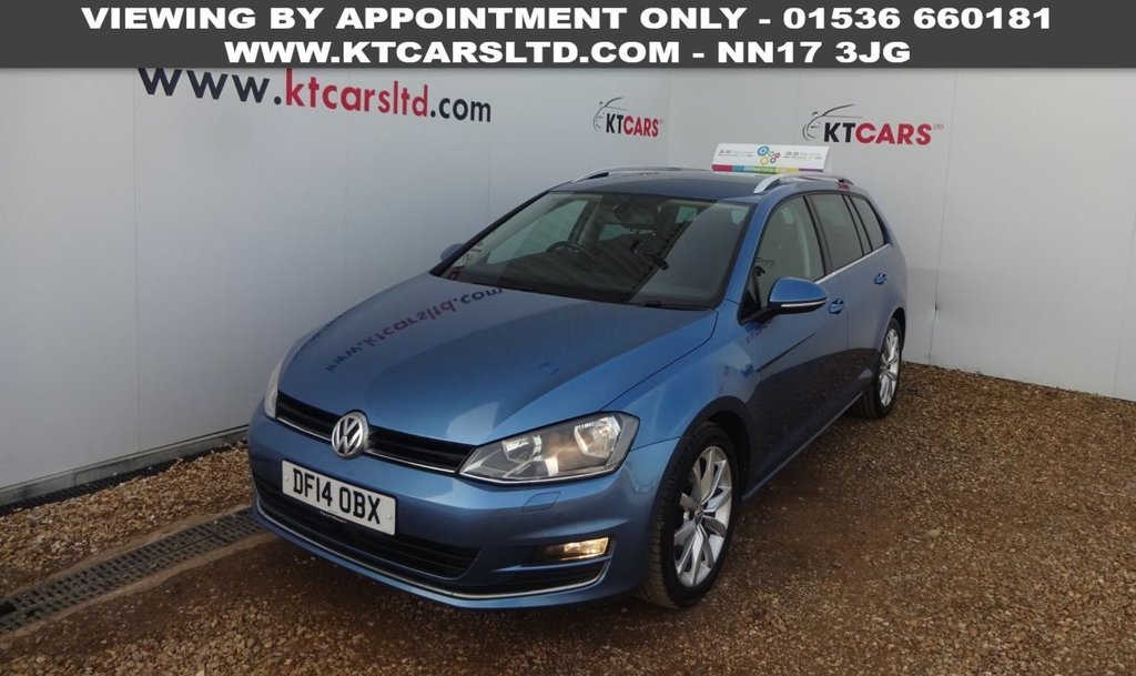 View our VOLKSWAGEN GOLF