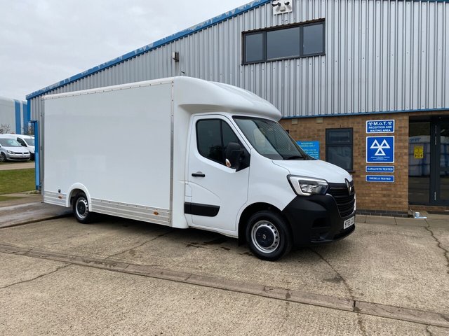 renault van sales near me