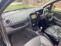 USED 2016 16 RENAULT CLIO 1.5 ICONIC 25 NAV DCI 5d 89 BHP 