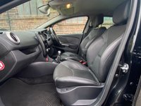 USED 2016 16 RENAULT CLIO 1.5 ICONIC 25 NAV DCI 5d 89 BHP 