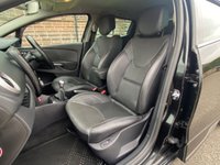 USED 2016 16 RENAULT CLIO 1.5 ICONIC 25 NAV DCI 5d 89 BHP 