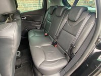 USED 2016 16 RENAULT CLIO 1.5 ICONIC 25 NAV DCI 5d 89 BHP 