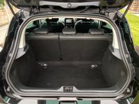 USED 2016 16 RENAULT CLIO 1.5 ICONIC 25 NAV DCI 5d 89 BHP 
