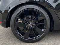 USED 2016 16 RENAULT CLIO 1.5 ICONIC 25 NAV DCI 5d 89 BHP 