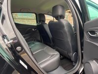USED 2016 16 RENAULT CLIO 1.5 ICONIC 25 NAV DCI 5d 89 BHP 