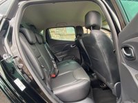 USED 2016 16 RENAULT CLIO 1.5 ICONIC 25 NAV DCI 5d 89 BHP 