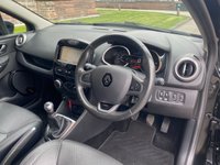 USED 2016 16 RENAULT CLIO 1.5 ICONIC 25 NAV DCI 5d 89 BHP 