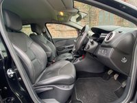 USED 2016 16 RENAULT CLIO 1.5 ICONIC 25 NAV DCI 5d 89 BHP 