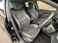 USED 2016 16 RENAULT CLIO 1.5 ICONIC 25 NAV DCI 5d 89 BHP 