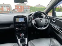 USED 2016 16 RENAULT CLIO 1.5 ICONIC 25 NAV DCI 5d 89 BHP 