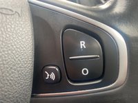 USED 2016 16 RENAULT CLIO 1.5 ICONIC 25 NAV DCI 5d 89 BHP 