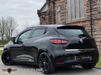USED 2016 16 RENAULT CLIO 1.5 ICONIC 25 NAV DCI 5d 89 BHP 