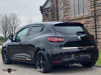 USED 2016 16 RENAULT CLIO 1.5 ICONIC 25 NAV DCI 5d 89 BHP 