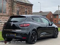 USED 2016 16 RENAULT CLIO 1.5 ICONIC 25 NAV DCI 5d 89 BHP 