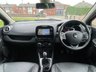 USED 2016 16 RENAULT CLIO 1.5 ICONIC 25 NAV DCI 5d 89 BHP 