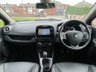USED 2016 16 RENAULT CLIO 1.5 ICONIC 25 NAV DCI 5d 89 BHP 