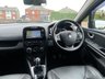 USED 2016 16 RENAULT CLIO 1.5 ICONIC 25 NAV DCI 5d 89 BHP 