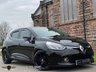 USED 2016 16 RENAULT CLIO 1.5 ICONIC 25 NAV DCI 5d 89 BHP 
