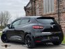 USED 2016 16 RENAULT CLIO 1.5 ICONIC 25 NAV DCI 5d 89 BHP 