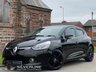 USED 2016 16 RENAULT CLIO 1.5 ICONIC 25 NAV DCI 5d 89 BHP 