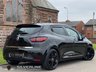 USED 2016 16 RENAULT CLIO 1.5 ICONIC 25 NAV DCI 5d 89 BHP 
