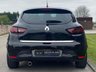 USED 2016 16 RENAULT CLIO 1.5 ICONIC 25 NAV DCI 5d 89 BHP 
