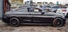 USED 2017 17 MERCEDES-BENZ C CLASS 2.1 C 250 D AMG LINE PREMIUM PLUS 2d 201 BHP BERMIESTER, R/CAM, P/ROOF, KEYLESS
