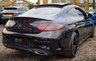 USED 2017 17 MERCEDES-BENZ C CLASS 2.1 C 250 D AMG LINE PREMIUM PLUS 2d 201 BHP BERMIESTER, R/CAM, P/ROOF, KEYLESS