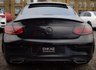 USED 2017 17 MERCEDES-BENZ C CLASS 2.1 C 250 D AMG LINE PREMIUM PLUS 2d 201 BHP BERMIESTER, R/CAM, P/ROOF, KEYLESS