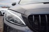 USED 2017 17 MERCEDES-BENZ C CLASS 2.1 C 250 D AMG LINE PREMIUM PLUS 2d 201 BHP BERMIESTER, R/CAM, P/ROOF, KEYLESS