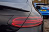USED 2017 17 MERCEDES-BENZ C CLASS 2.1 C 250 D AMG LINE PREMIUM PLUS 2d 201 BHP BERMIESTER, R/CAM, P/ROOF, KEYLESS
