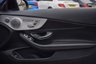 USED 2017 17 MERCEDES-BENZ C CLASS 2.1 C 250 D AMG LINE PREMIUM PLUS 2d 201 BHP BERMIESTER, R/CAM, P/ROOF, KEYLESS