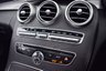USED 2017 17 MERCEDES-BENZ C CLASS 2.1 C 250 D AMG LINE PREMIUM PLUS 2d 201 BHP BERMIESTER, R/CAM, P/ROOF, KEYLESS