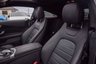 USED 2017 17 MERCEDES-BENZ C CLASS 2.1 C 250 D AMG LINE PREMIUM PLUS 2d 201 BHP BERMIESTER, R/CAM, P/ROOF, KEYLESS