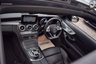 USED 2017 17 MERCEDES-BENZ C CLASS 2.1 C 250 D AMG LINE PREMIUM PLUS 2d 201 BHP BERMIESTER, R/CAM, P/ROOF, KEYLESS