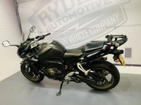 USED 2009 09 YAMAHA FZ1 S WITH FRESH FULL SERVICE