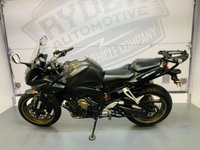 USED 2009 09 YAMAHA FZ1 S WITH FRESH FULL SERVICE
