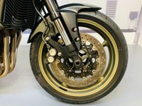 USED 2009 09 YAMAHA FZ1 S WITH FRESH FULL SERVICE