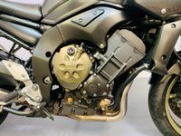 USED 2009 09 YAMAHA FZ1 S WITH FRESH FULL SERVICE