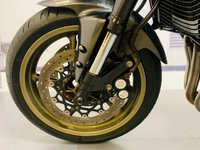 USED 2009 09 YAMAHA FZ1 S WITH FRESH FULL SERVICE