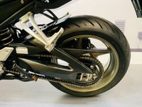 USED 2009 09 YAMAHA FZ1 S WITH FRESH FULL SERVICE