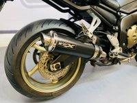 USED 2009 09 YAMAHA FZ1 S WITH FRESH FULL SERVICE