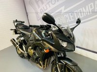 USED 2009 09 YAMAHA FZ1 S WITH FRESH FULL SERVICE