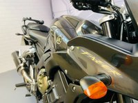 USED 2009 09 YAMAHA FZ1 S WITH FRESH FULL SERVICE